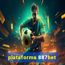 plataforma 887bet